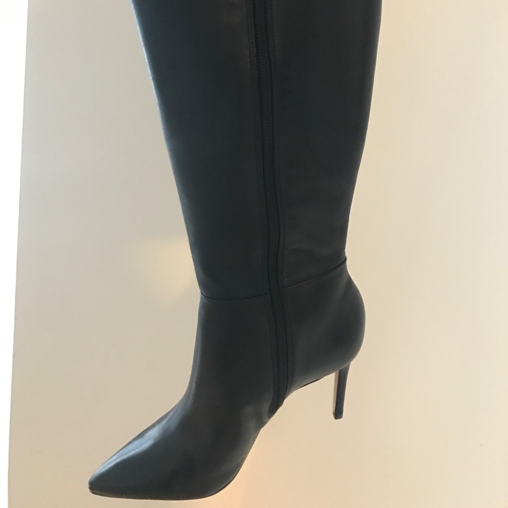 Schutz - Magalli Brand New Unworn Boots